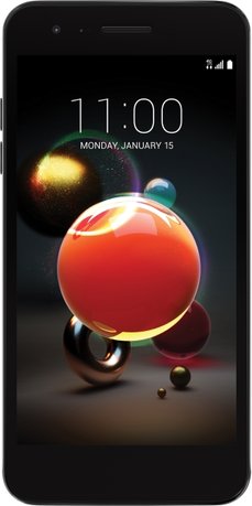 LG X210ULMG  K Series K8 2018 LTE US